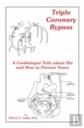Triple Coronary Bypass