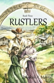 Triple Creek Ranch - Rustlers