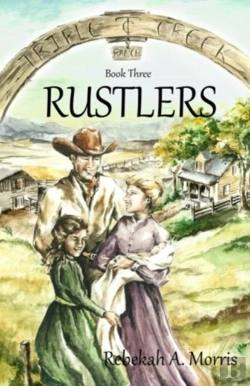 Bertrand.pt - Triple Creek Ranch - Rustlers