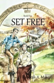 Triple Creek Ranch - Set Free