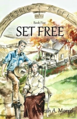 Bertrand.pt - Triple Creek Ranch - Set Free