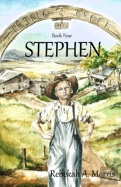 Triple Creek Ranch - Stephen