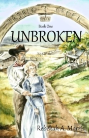 Triple Creek Ranch - Unbroken