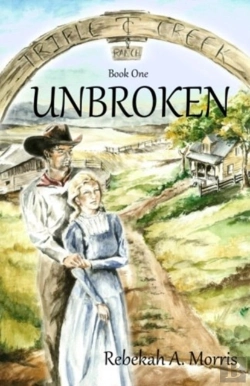 Bertrand.pt - Triple Creek Ranch - Unbroken