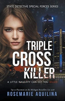 Bertrand.pt - Triple Cross Killer