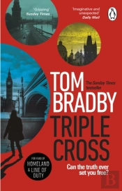 Triple Cross