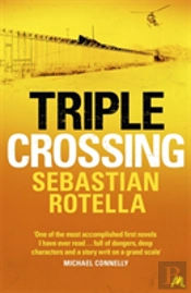 Triple Crossing