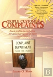 Triple Customer Complaints