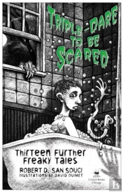 Bertrand.pt - Triple-Dare To Be Scared