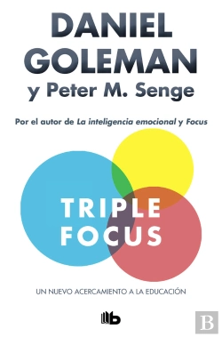 Bertrand.pt - Triple Focus. Un Nuevo Acercamiento A La Educación
