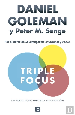 Bertrand.pt - Triple Focus. Un Nuevo Acercamiento A La Educación