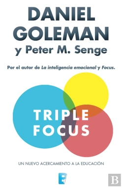 Bertrand.pt - Triple Focus. Un Nuevo Acercamiento A La Educación
