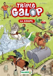Triple Galop Hors-Série : La Compil'