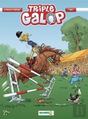 Triple Galop T.1