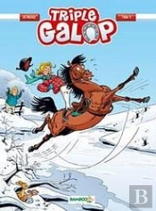 Triple Galop T.4