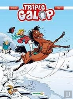 Bertrand.pt - Triple Galop T.4