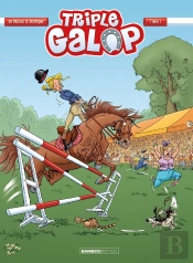 Triple Galop Tome 1
