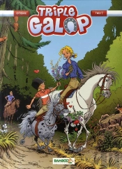 Triple Galop Tome 2