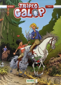 Bertrand.pt - Triple Galop Tome 2