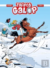 Triple Galop Tome 4
