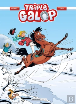Bertrand.pt - Triple Galop Tome 4