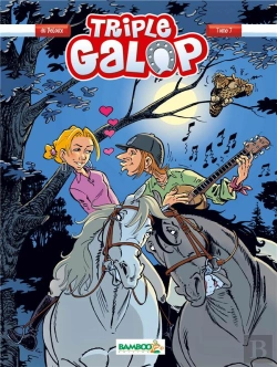 Bertrand.pt - Triple Galop Tome 7