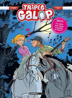 Bertrand.pt - Triple Galop Tome 7