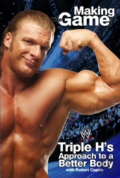 Triple H Making The Game