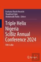 Triple Helix Nigeria Scibiz Annual Conference 2024