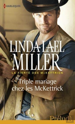Bertrand.pt - Triple Mariage Chez Les Mckettrick