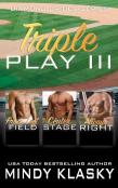 Triple Play Iii