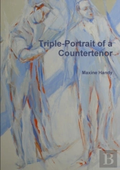 Triple-Portrait Of A Countertenor
