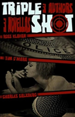 Bertrand.pt - Triple Shot