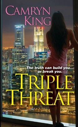 Bertrand.pt - Triple Threat