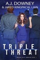 Triple Threat