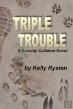 Bertrand.pt - Triple Trouble: A Cassidy Callahan Novel