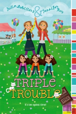 Bertrand.pt - Triple Trouble