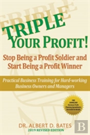 Triple Your Profit