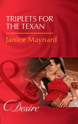 Bertrand.pt - Triplets For The Texan