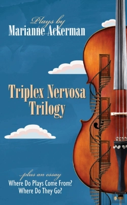 Bertrand.pt - Triplex Nervosa Trilogy