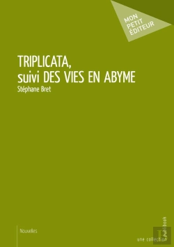 Bertrand.pt - Triplicata ; Vies En Abyme