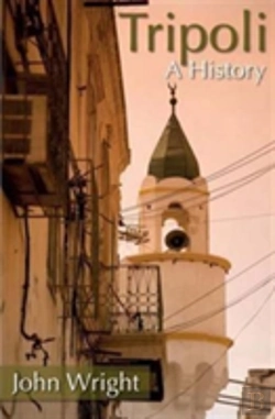Bertrand.pt - Tripoli: A History