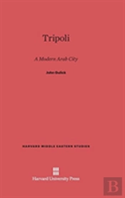 Tripoli