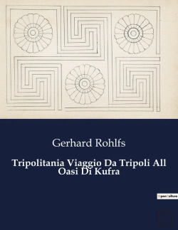 Bertrand.pt - Tripolitania Viaggio Da Tripoli All Oasi