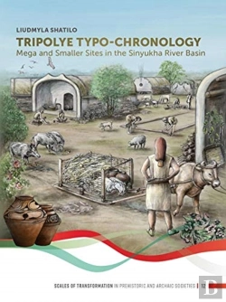 Bertrand.pt - Tripolye Typo-Chronology