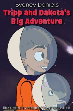 Bertrand.pt - Tripp And Dakota'S Big Adventure