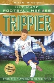 Trippier (Ultimate Football Heroes - International Edition) - Includes The World Cup Journey!