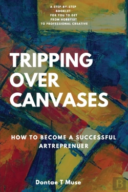 Bertrand.pt - Tripping Over Canvases