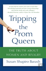Tripping The Prom Queen