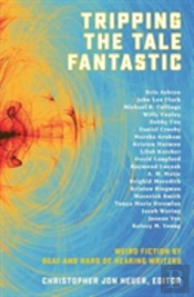 Tripping The Tale Fantastic